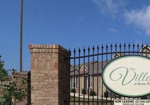 The Villas at Boone Ridge The Villas at Boone Ridge Community Thumbnail 1